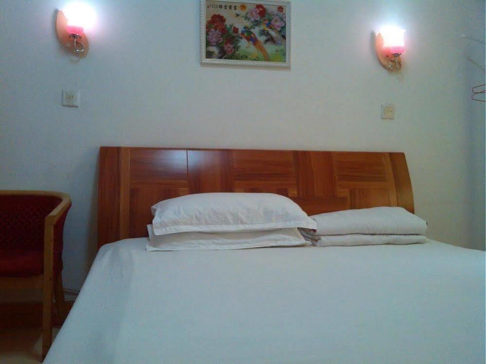 Red Maple Hotel- Jiujiang Jiujiang  Exterior photo